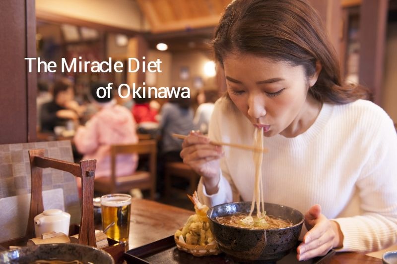 Miracle diet